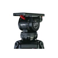 Sachtler Video 20 Fluid Head Tripod