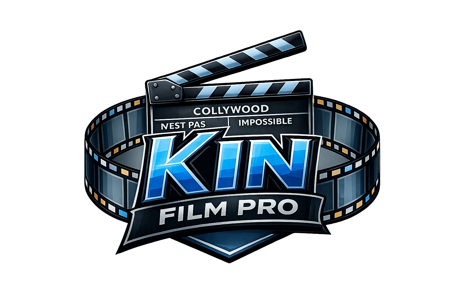 Kin Film Pro