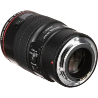 Canon EF 100mm f/2.8 Macro lens